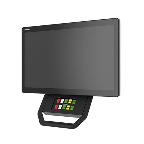 Posiflex KDS 4321 Intel Processor Pos Terminal price in hyderabad, telangana, nellore, vizag, bangalore
