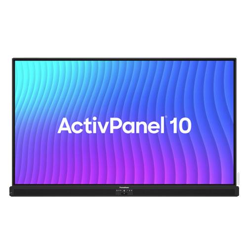 Promethean ActivPanel 10 86 inch Interactive Panel price in hyderabad, telangana, nellore, vizag, bangalore