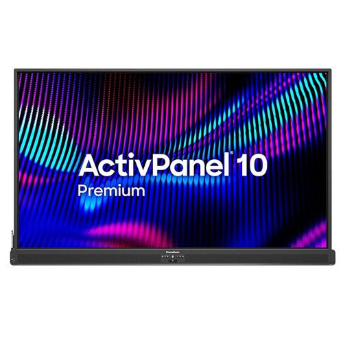 Promethean ActivPanel 10 Premium 65 inch Interactive Display price in hyderabad, telangana, nellore, vizag, bangalore