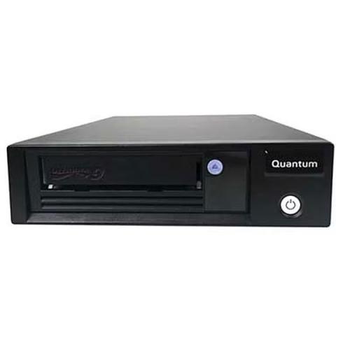 Quantum LTO 8 1U Rackmount 6GB Tape Drive price in hyderabad, telangana, nellore, vizag, bangalore