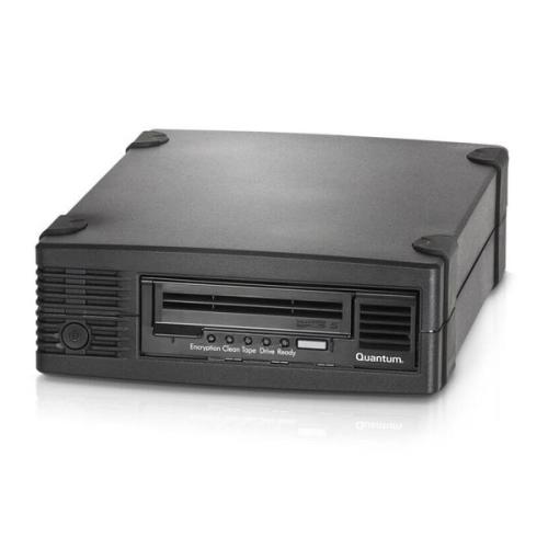 Quantum LTO 9 Ultrium 12Gb SAS Tape System price in hyderabad, telangana, nellore, vizag, bangalore