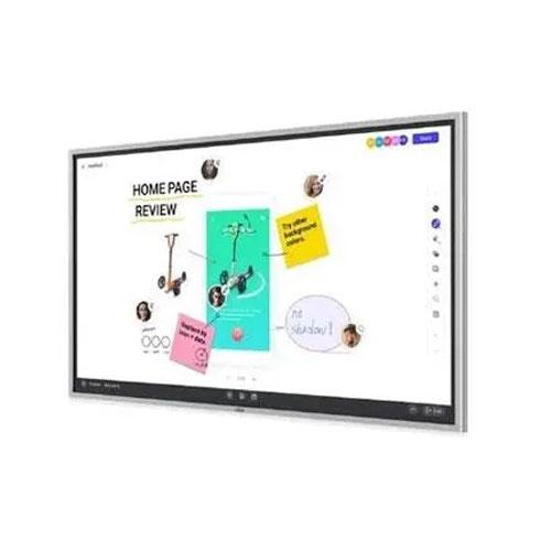 Raptor 98 Inch Display Interactive Flat Panel price in hyderabad, telangana, nellore, vizag, bangalore