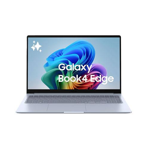 Samsung Galaxy Book4 Edge Snapdragon X Processor 16 Inch Business Laptop price in hyderabad, telangana, nellore, vizag, bangalore