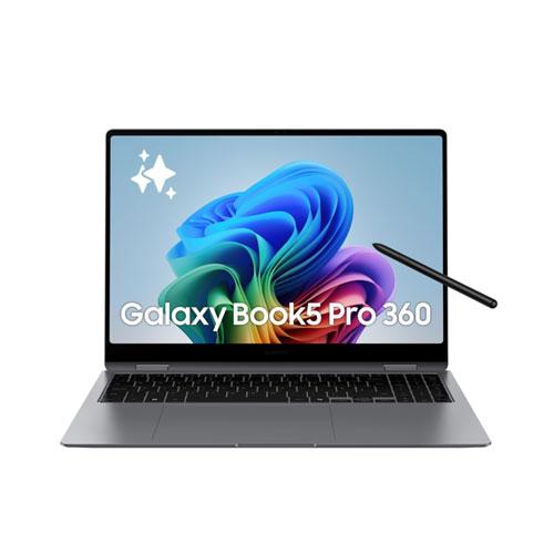 Samsung Galaxy Book5 360 Intel Core Ultra 7 16GB 512 SSD Business Laptop price in hyderabad, telangana, nellore, vizag, bangalore