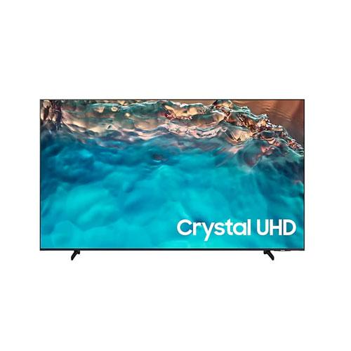 Samsung HG65BU800 Crystal UHD 65 Inch Smart TV price in hyderabad, telangana, nellore, vizag, bangalore