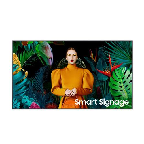 Samsung QB55C UHD 55 Inch Digital Smart Signage price in hyderabad, telangana, nellore, vizag, bangalore
