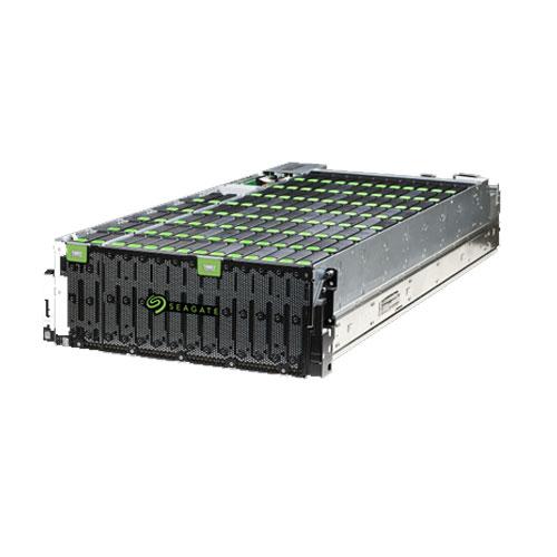 Seagate Exos Corvault 4U106 2100TB 4U Rackmount Storage price in hyderabad, telangana, nellore, vizag, bangalore
