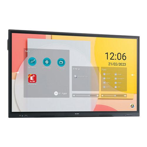 Sharp PN LC752 Professional 4K LCD Monitor price in hyderabad, telangana, nellore, vizag, bangalore