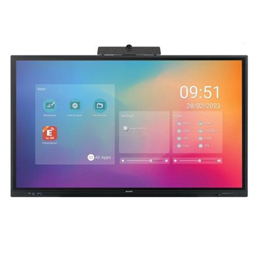 Sharp PN LC862 Professional 4K 86 inch LCD Monitor price in hyderabad, telangana, nellore, vizag, bangalore
