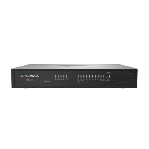 Sonic TZ680 Series Firewall Appliance price in hyderabad, telangana, nellore, vizag, bangalore