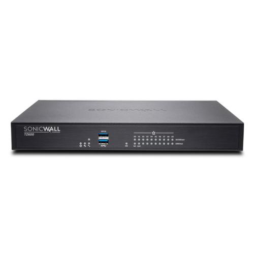 SonicWall TZ 600 Security Firewall price in hyderabad, telangana, nellore, vizag, bangalore