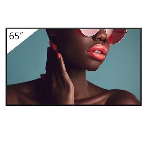 Sony Bravia BZ40L 65 inch Interactive Display price in hyderabad, telangana, nellore, vizag, bangalore