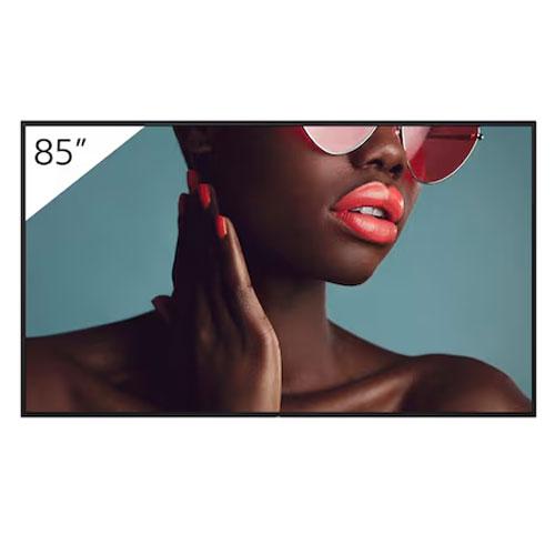 Sony Bravia BZ40L 85 inch Interactive Panel price in hyderabad, telangana, nellore, vizag, bangalore