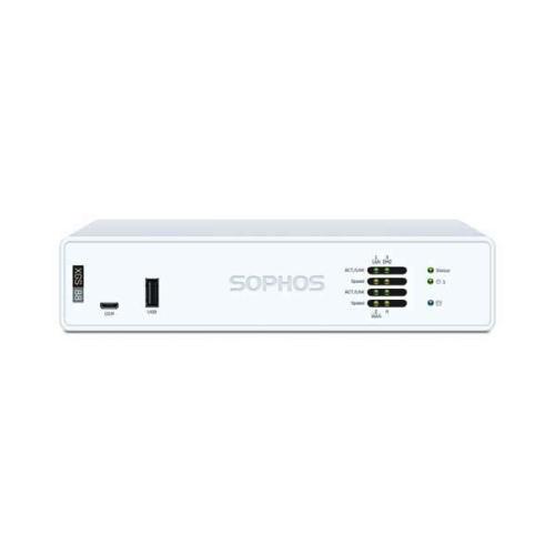 Sophos XGS 108W 2nd Gen Wireless Firewall price in hyderabad, telangana, nellore, vizag, bangalore