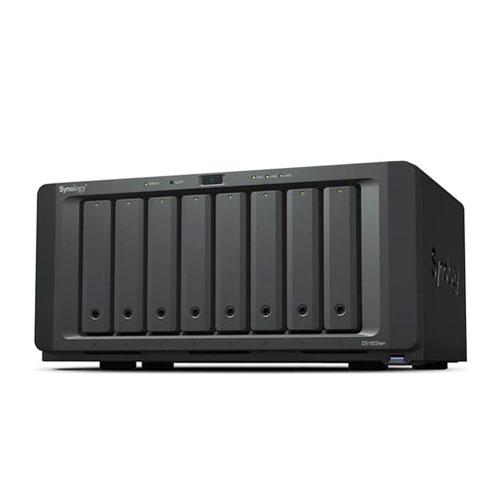 Synology DiskStation DS1825 Plus Network Attached Storage price in hyderabad, telangana, nellore, vizag, bangalore
