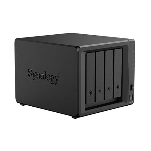 Synology DiskStation DS425 Plus 4 Bay Enclosure Storage price in hyderabad, telangana, nellore, vizag, bangalore