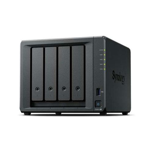 Synology DiskStation DS925 Plus 4 Bay NAS Storage price in hyderabad, telangana, nellore, vizag, bangalore