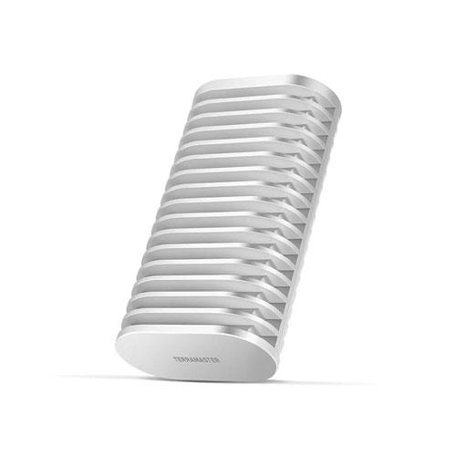 TerraMaster D1 SSD Plus Storage Enclosure price in hyderabad, telangana, nellore, vizag, bangalore