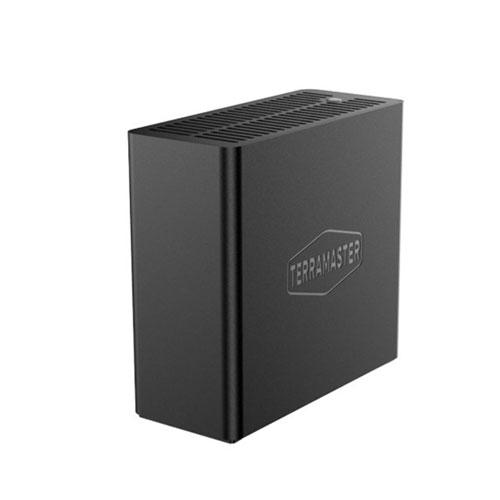 TerraMaster D4 SSD 4 Bay Storage price in hyderabad, telangana, nellore, vizag, bangalore