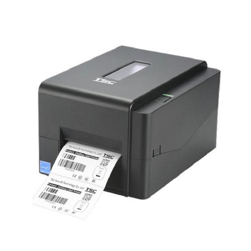 TSC TE210 Desktop Barcode Label Printer price in hyderabad, telangana, nellore, vizag, bangalore