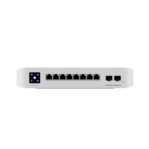 Ubiquiti Unifi Flex 8 Port Gigabit Switch price in hyderabad, telangana, nellore, vizag, bangalore