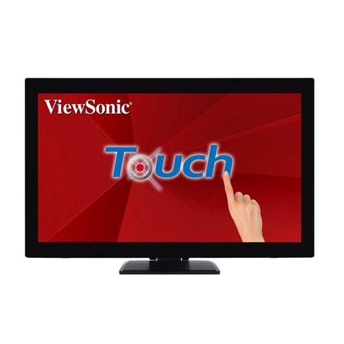 ViewSonic TD2760 VA Panel 27 Inch Touch Screen Monitor price in hyderabad, telangana, nellore, vizag, bangalore