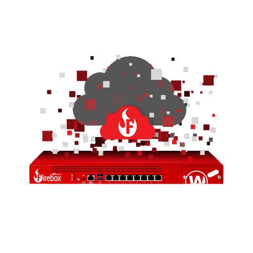 Watchguard Firebox Cloud XLarge Network Security Appliance price in hyderabad, telangana, nellore, vizag, bangalore