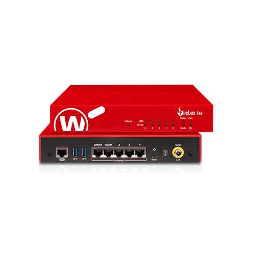 Watchguard Firebox T145 Security Appliance price in hyderabad, telangana, nellore, vizag, bangalore
