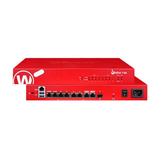 Watchguard Firebox T185 Network Security Appliance price in hyderabad, telangana, nellore, vizag, bangalore