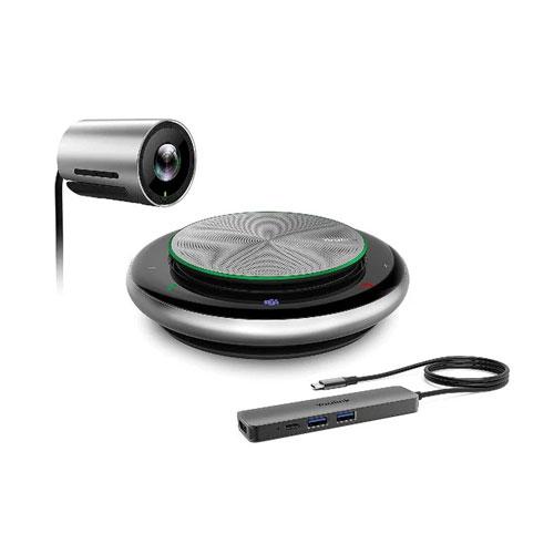 Yealink UVC30 CP900 BYOD Video Conferencing price in hyderabad, telangana, nellore, vizag, bangalore