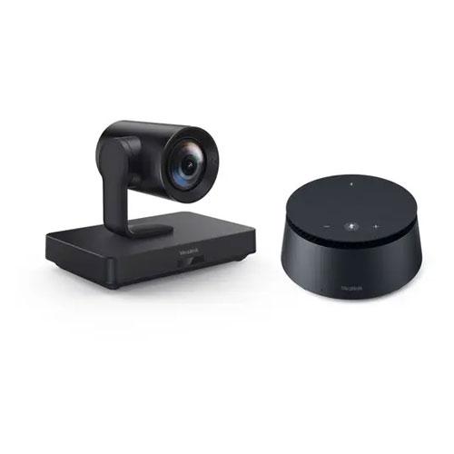 Yealink UVC85 BYOD 4K Video Conference price in hyderabad, telangana, nellore, vizag, bangalore