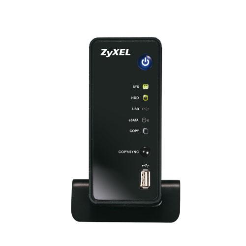 Zyxel NSA310 1 Bay Network Attached Storage price in hyderabad, telangana, nellore, vizag, bangalore